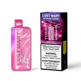LOST MARY MT50K TURBO DISPOSABLE
